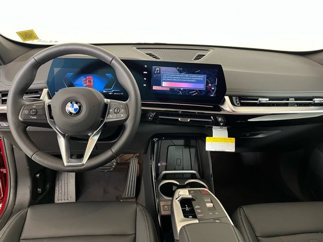 New 2026 BMW X1 xDrive28i w/ Convenience Package AWD/4WD image 12