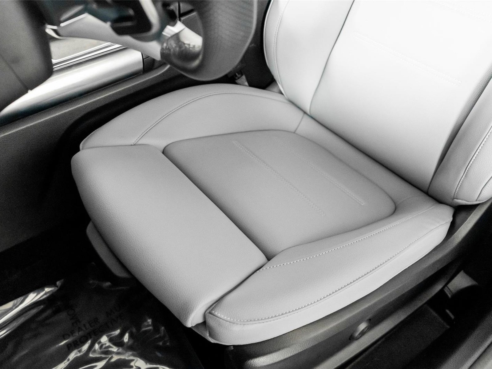 Used 2024 Mercedes-Benz GLA 35 AMG 4MATIC image 20