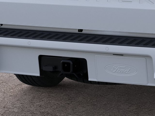 New 2026 Ford Maverick Lobo AWD/4WD image 23