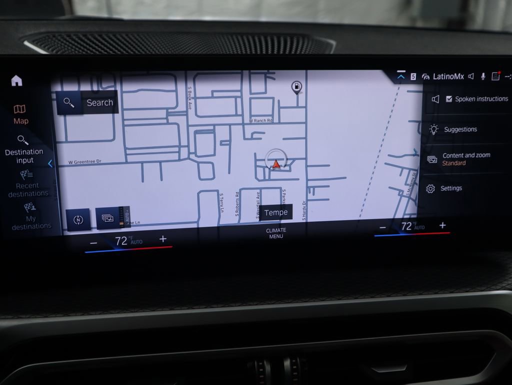 Used 2023 BMW 330e w/ M Sport Package image 15