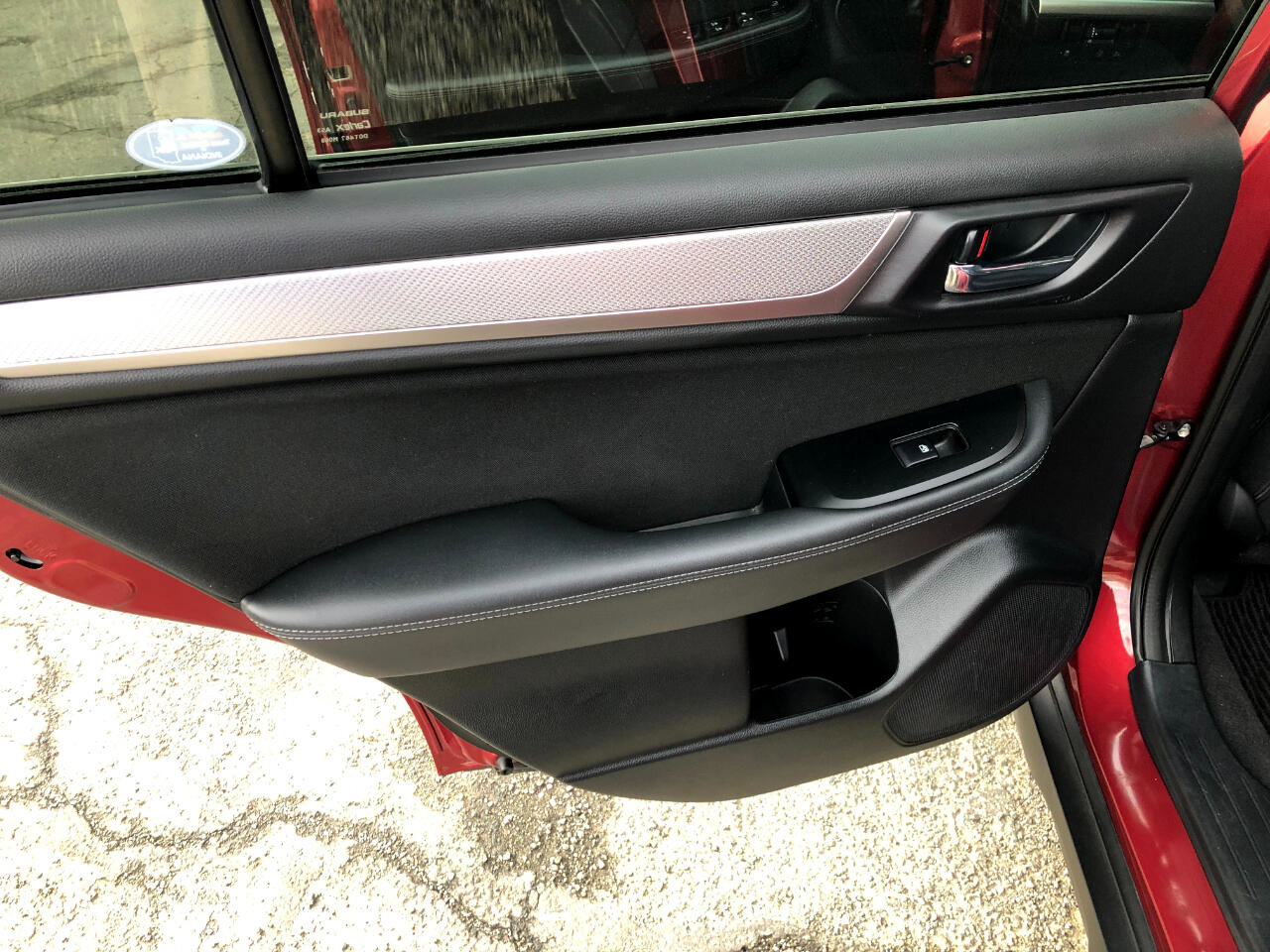 Used 2019 Subaru Outback 2.5i Premium image 25