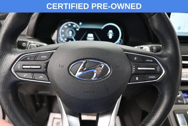 Used 2021 Hyundai Palisade Calligraphy AWD/4WD image 23