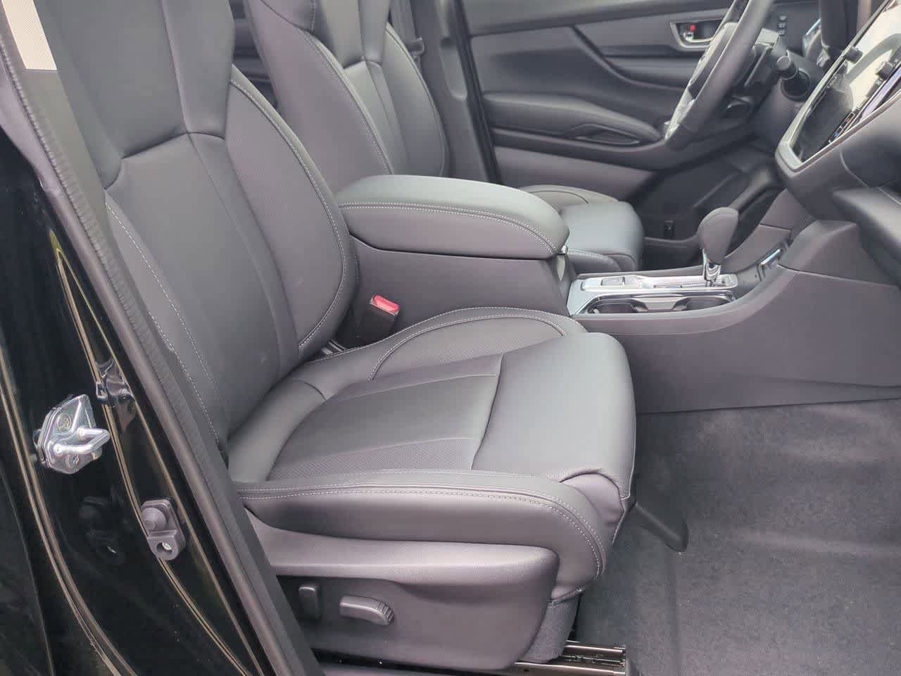 New 2026 Subaru Ascent Limited AWD/4WD image 22