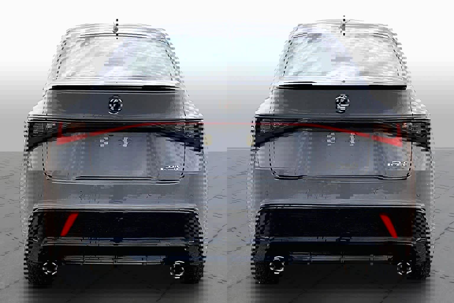 Used 2025 Lexus IS 350 F Sport w/ Navigation Package image 5