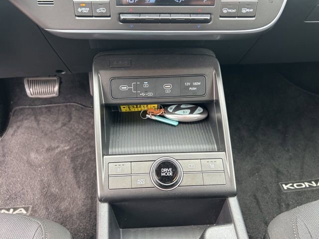 Used 2024 Hyundai Kona SEL image 21