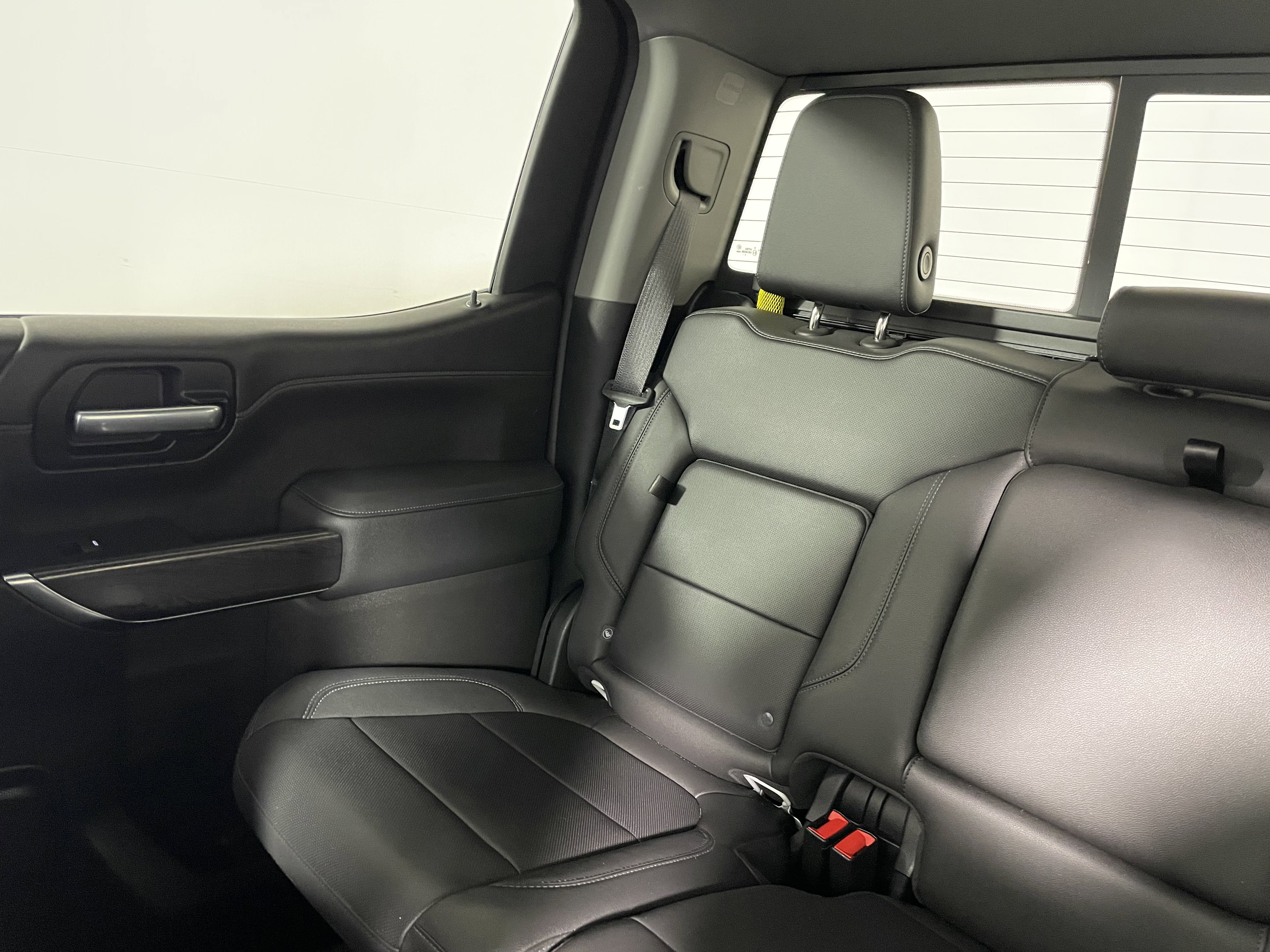 Used 2021 Chevrolet Silverado 1500 LTZ image 13