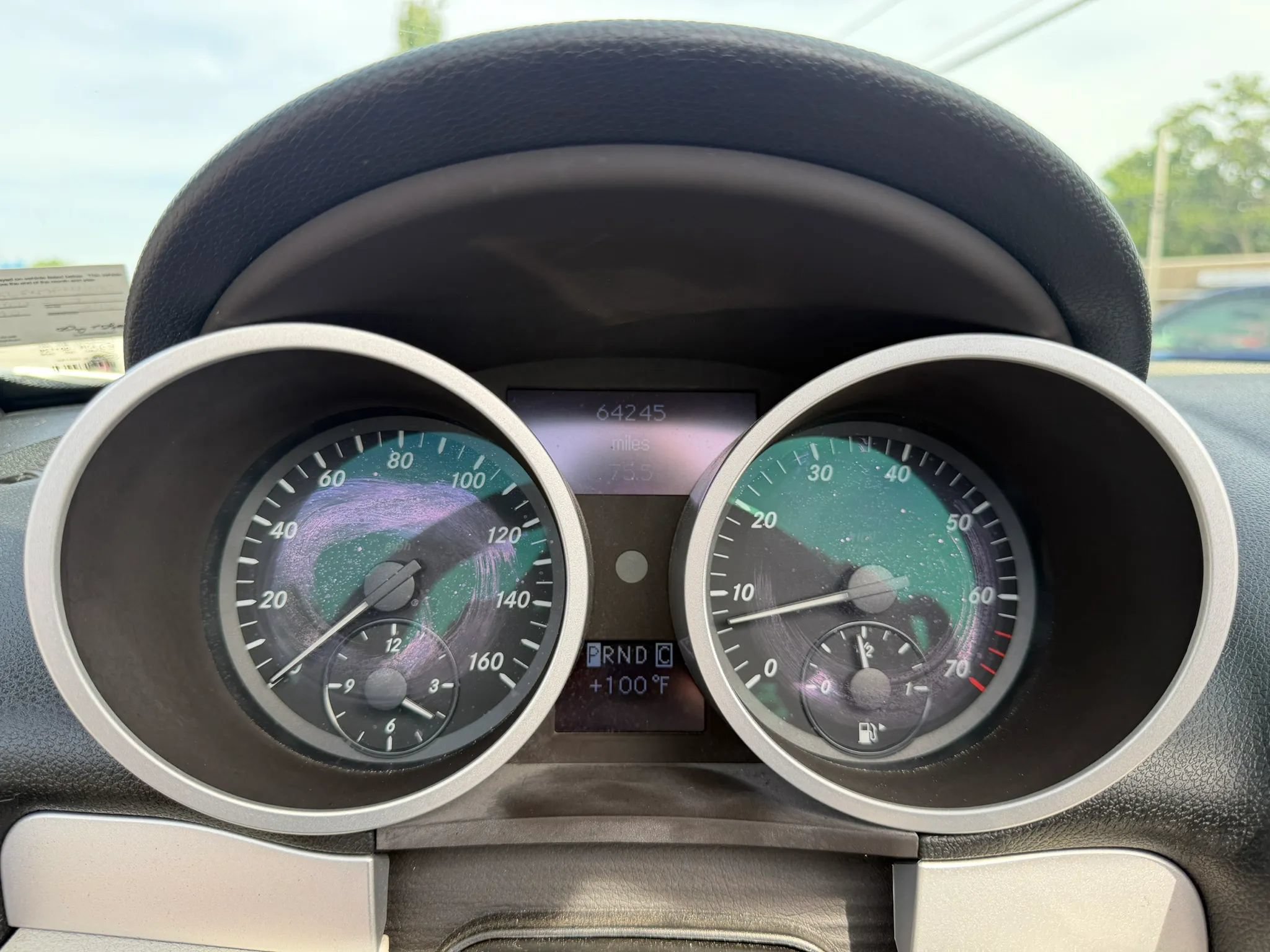 Used 2007 Mercedes-Benz SLK 350 image 24