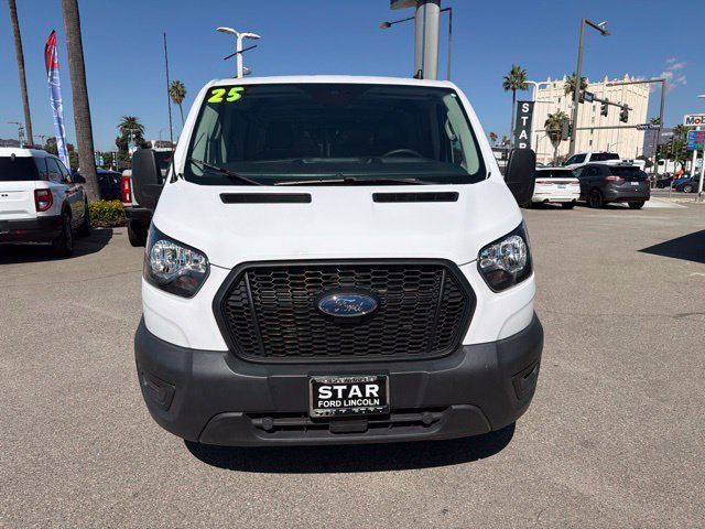 Used 2025 Ford Transit 150 Low Roof RWD image 2