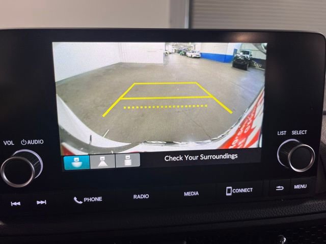 Used 2023 Honda CR-V LX image 28