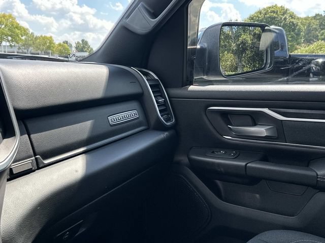 Used 2022 RAM 1500 Big Horn AWD/4WD image 33