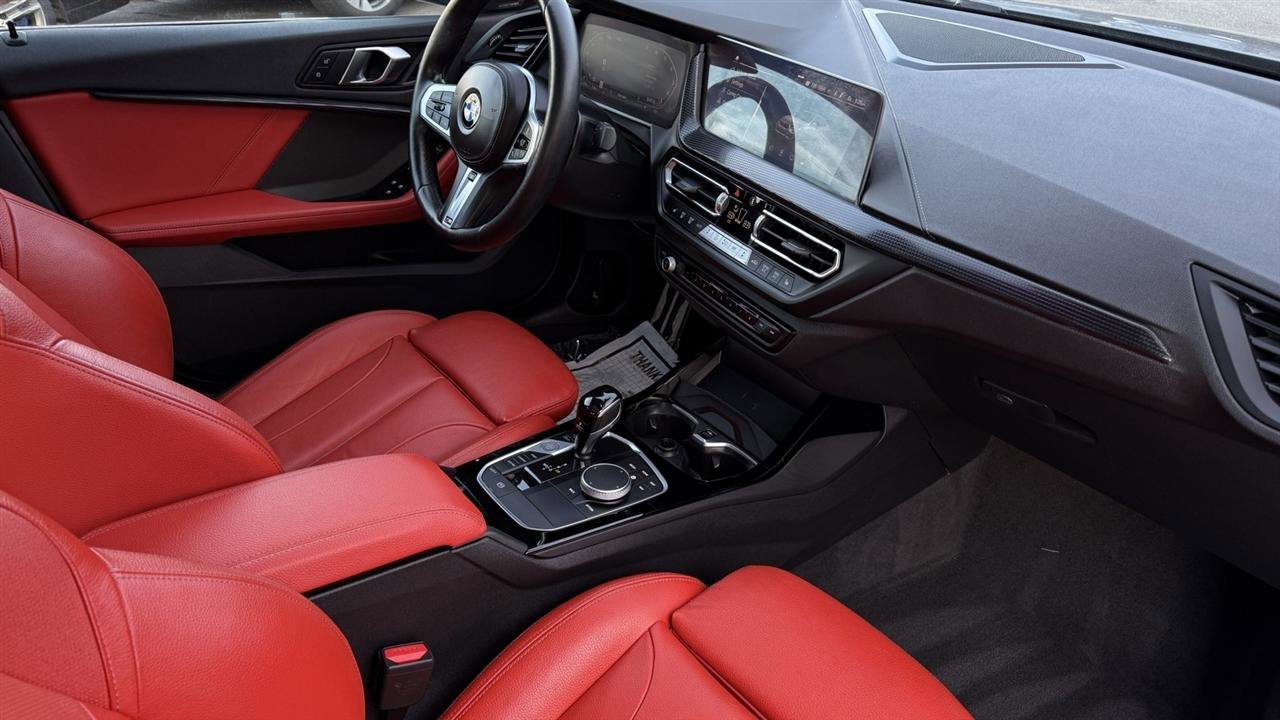 Used 2023 BMW M235i xDrive Gran Coupe w/ Premium Package AWD/4WD image 62