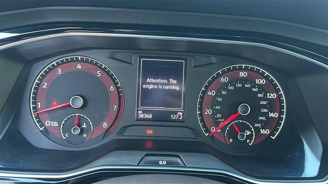 Used 2019 Volkswagen Jetta GLI FWD image 17