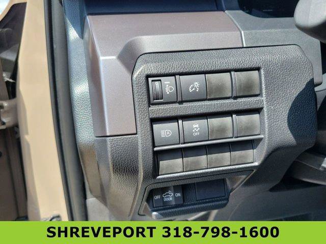 Used 2026 Toyota Tacoma TRD Off-Road AWD/4WD image 18
