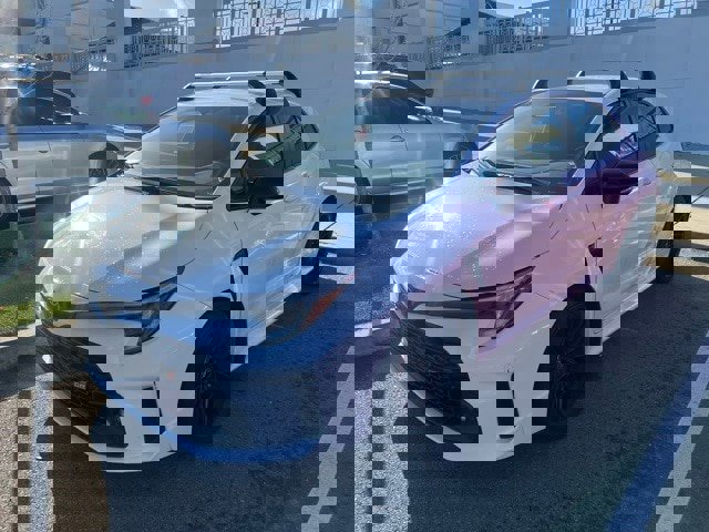 Used 2024 Toyota Corolla GR image 1