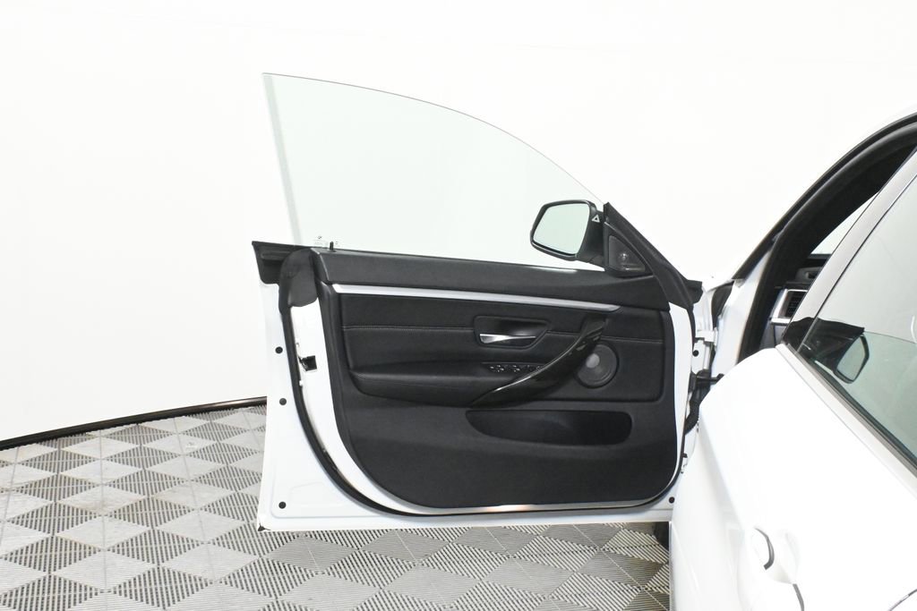 Used 2020 BMW 440i Gran Coupe xDrive w/ Convenience Package image 29