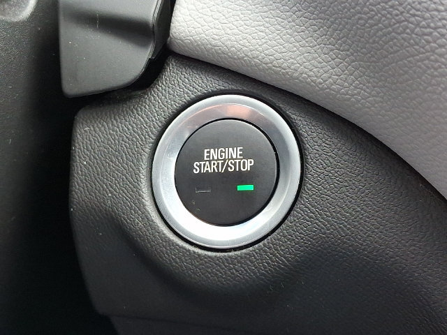 Certified 2024 Chevrolet Equinox LS AWD/4WD image 23