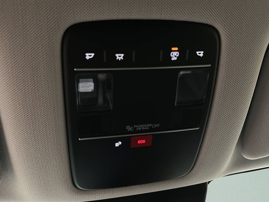 New 2026 Hyundai Palisade SEL AWD/4WD image 30