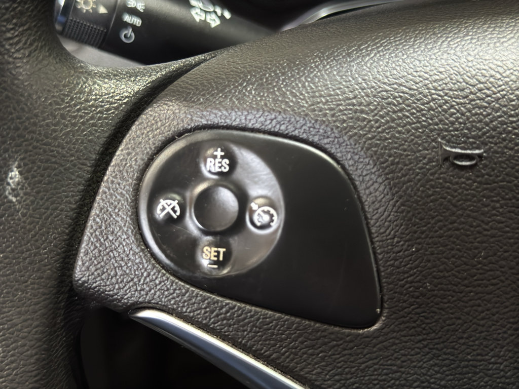 Used 2017 Chevrolet Impala LS FWD image 20