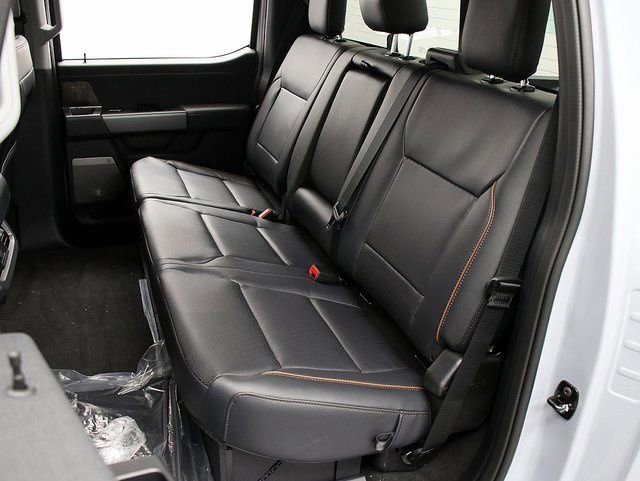 New 2026 Ford F250 Lariat image 13