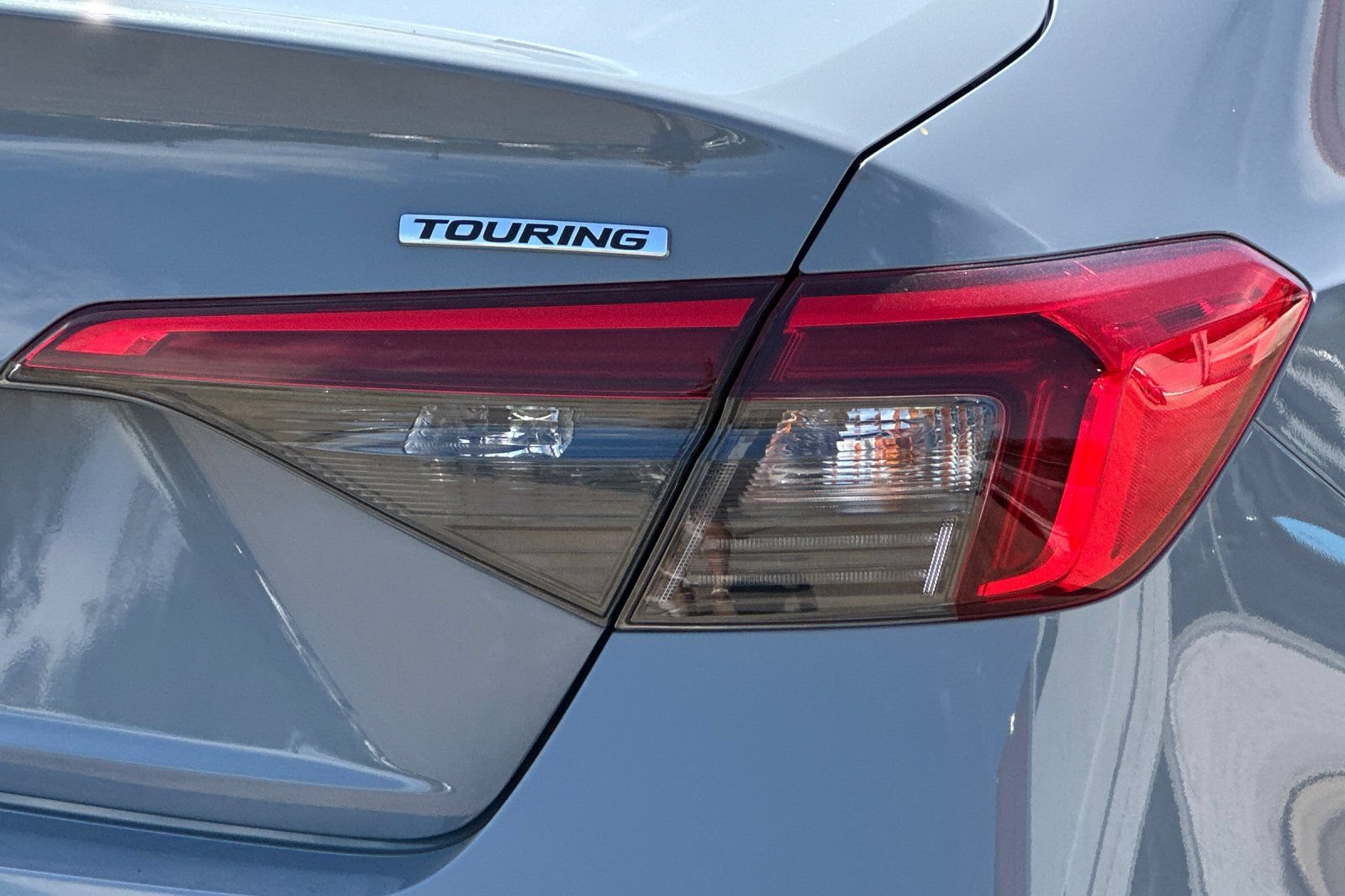 Used 2024 Honda Civic Touring image 29