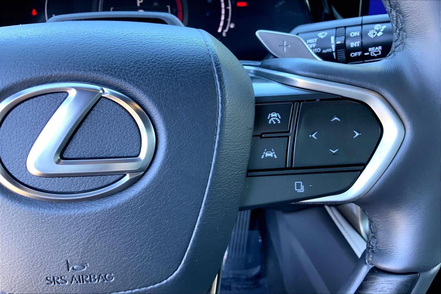 Certified 2024 Lexus RX 350 Premium Plus w/ Convenience Package AWD/4WD image 25