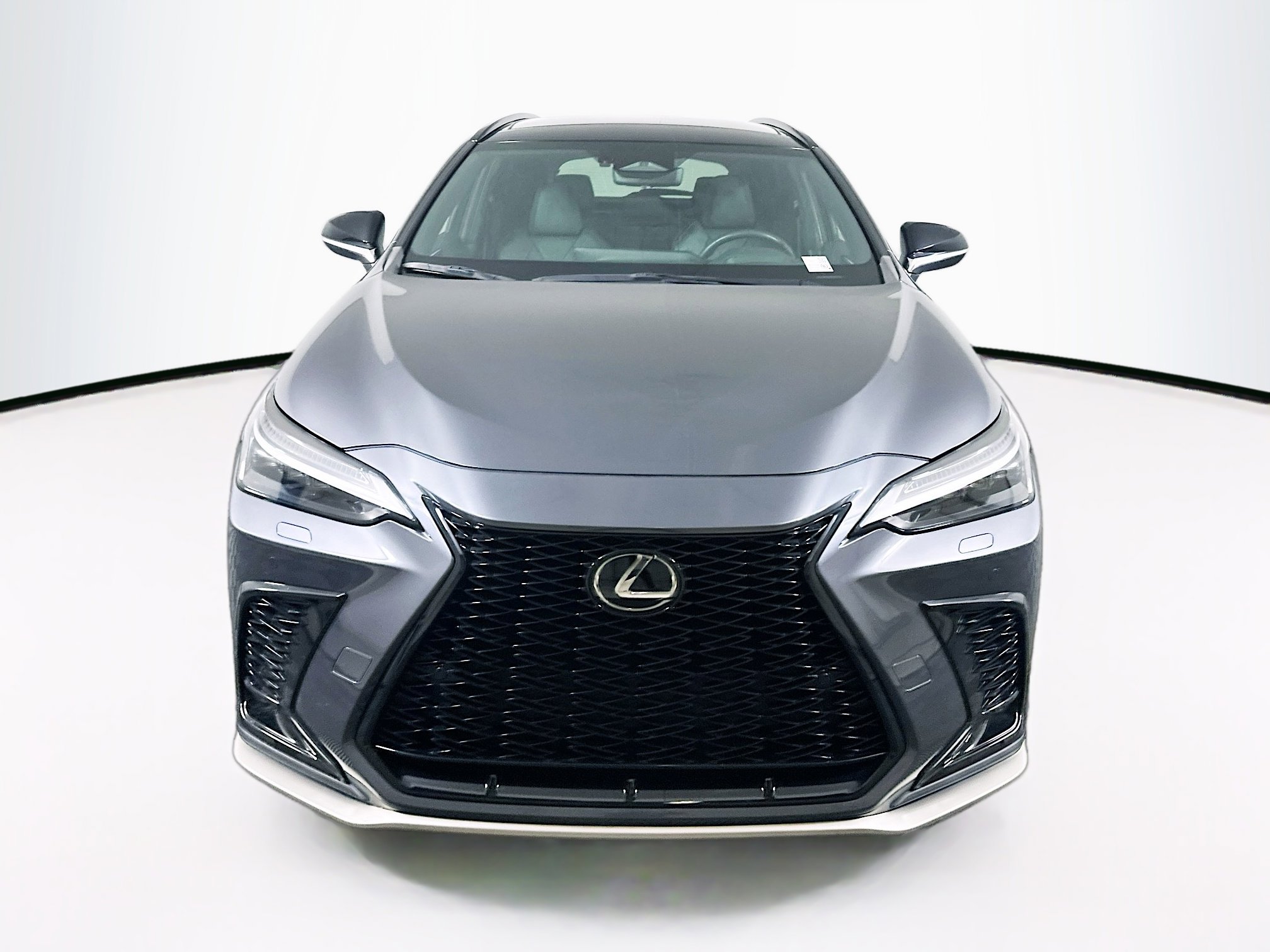Used 2023 Lexus NX 350 F Sport image 2