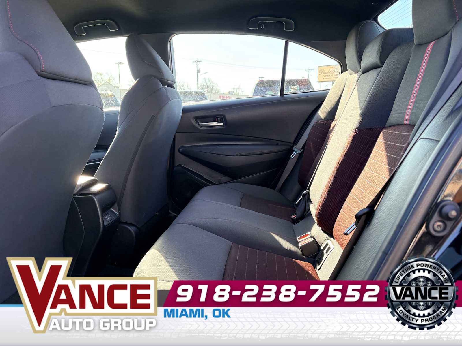 Used 2024 Toyota Corolla SE image 13