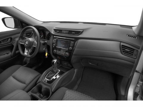 Certified 2020 Nissan Rogue SV image 17