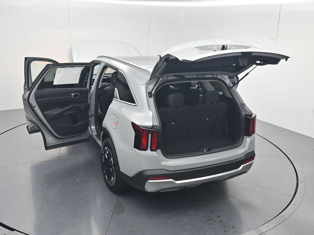 New 2026 Kia Sorento S w/ S Panoramic Sunroof Package FWD image 56