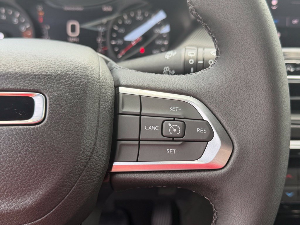New 2026 Jeep Compass Latitude AWD/4WD image 20