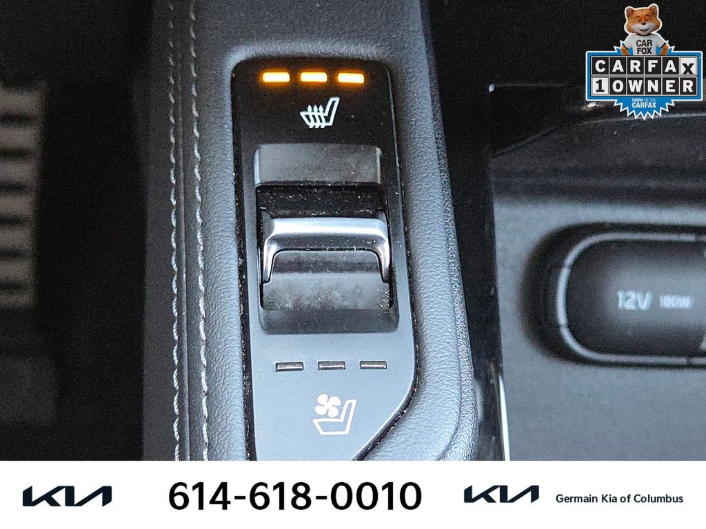 Used 2022 Kia Telluride SX w/ SX Prestige Package AWD/4WD image 29