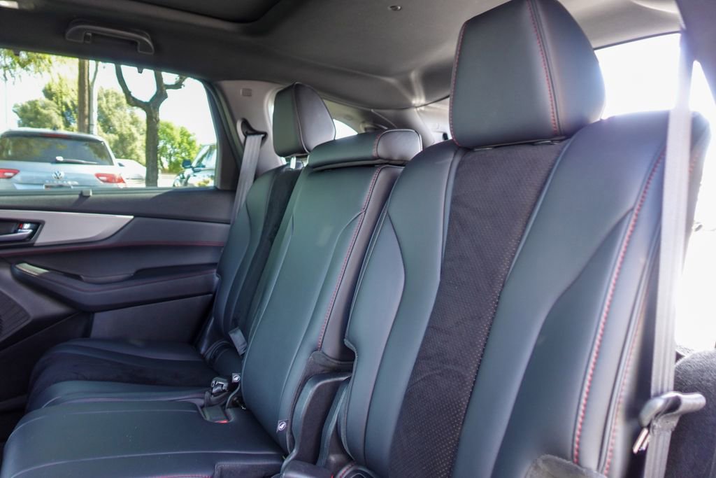 Certified 2023 Acura MDX A-Spec image 23