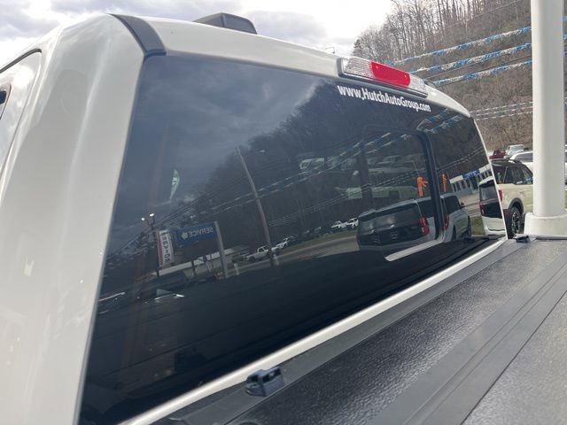 Used 2023 Ford F150 Lariat w/ Equipment Group 502A High image 19