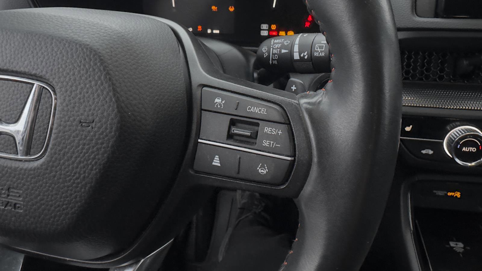 Used 2024 Honda CR-V Sport-L image 19