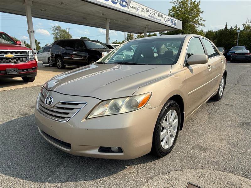 Used 2009 Toyota Camry XLE image 1