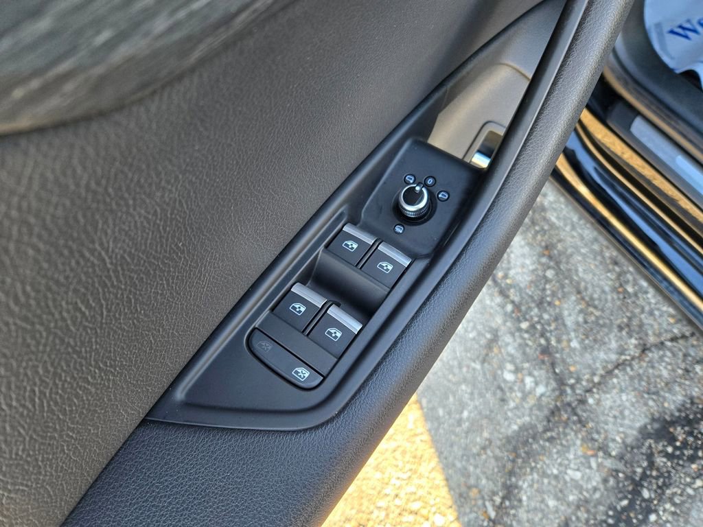 Used 2017 Audi A4 2.0T Premium w/ Convenience Package image 13