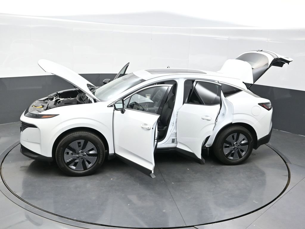 Used 2025 Nissan Murano SL image 39