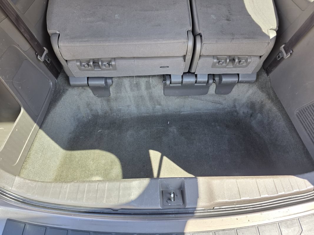 Used 2015 Honda Odyssey EX-L image 19