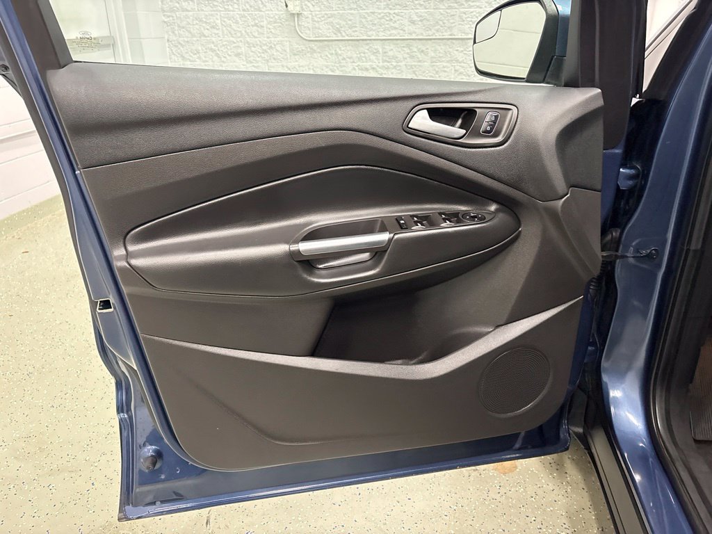 Used 2018 Ford Escape SE AWD/4WD image 13