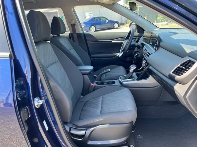 Used 2025 Kia Seltos LX AWD/4WD image 9