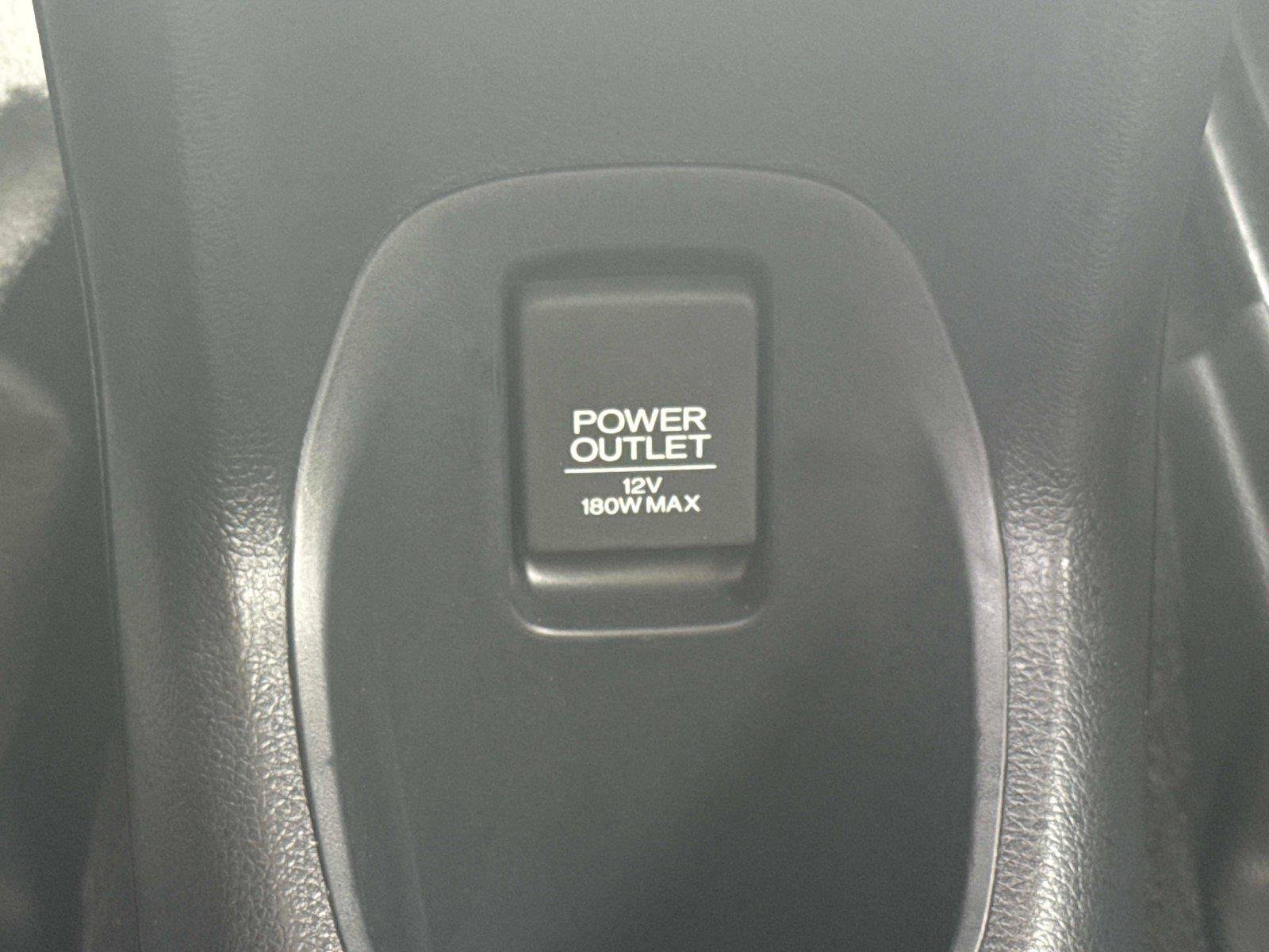 Certified 2019 Honda HR-V EX-L image 16