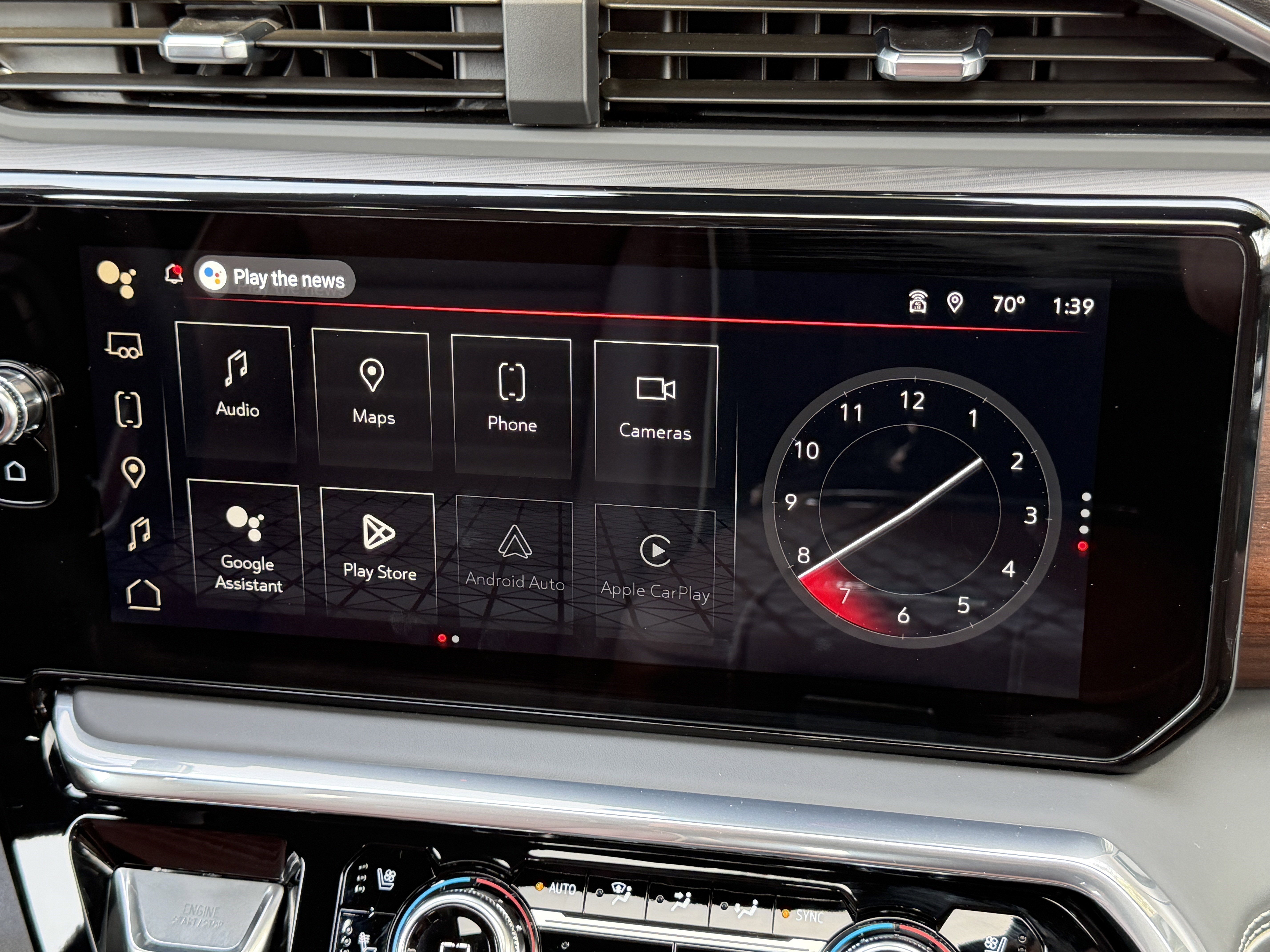 New 2026 GMC Sierra 3500 Denali Ultimate image 36