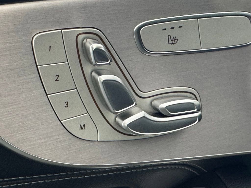 Used 2021 Mercedes-Benz C 300 Coupe image 24