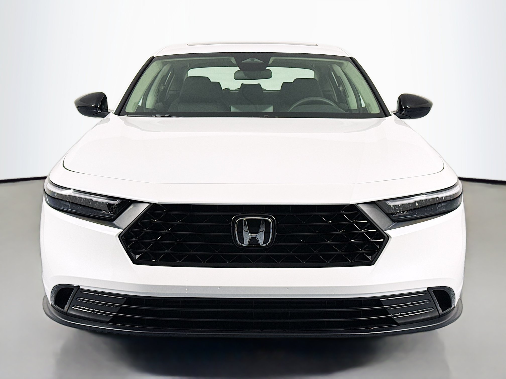 New 2026 Honda Accord SE image 2