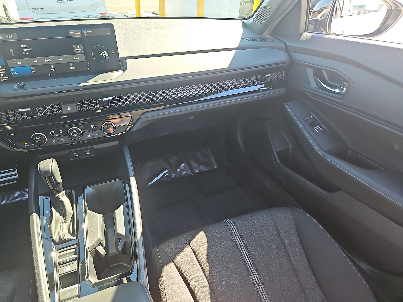 Used 2023 Honda Accord Sport image 12