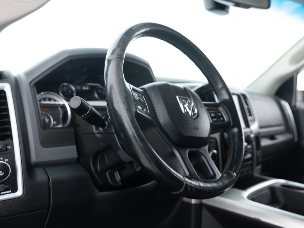 Used 2016 RAM 2500 Lone Star image 27