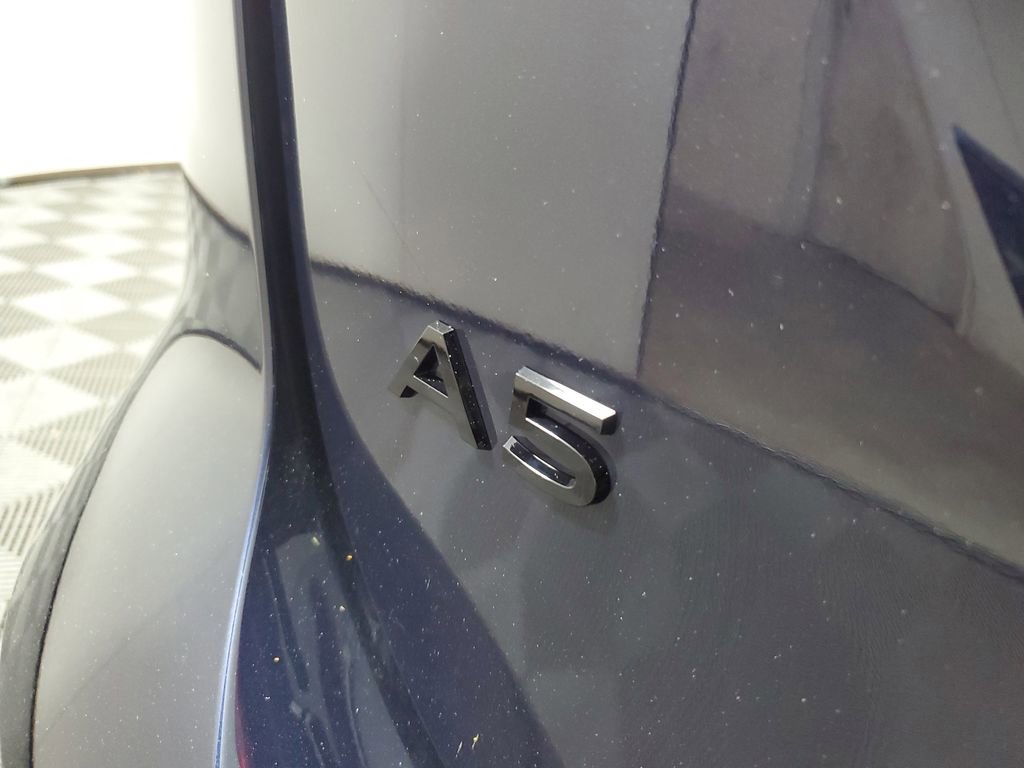 New 2026 Audi A5 2.0T Premium Plus image 8