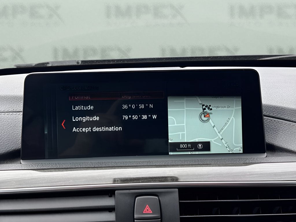 Used 2018 BMW 430i Convertible RWD image 20