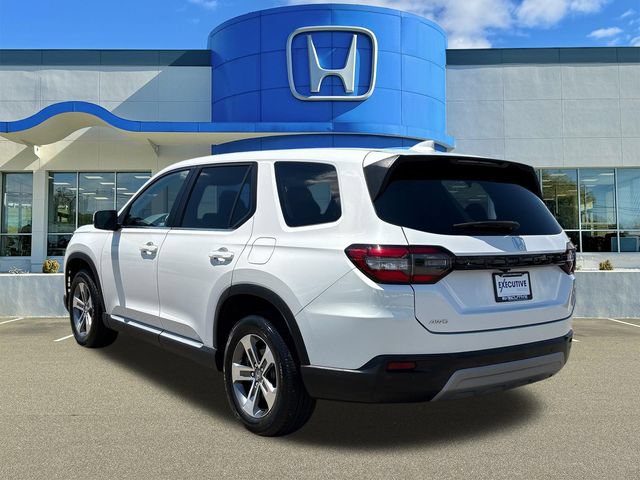 Used 2023 Honda Pilot EX-L image 4