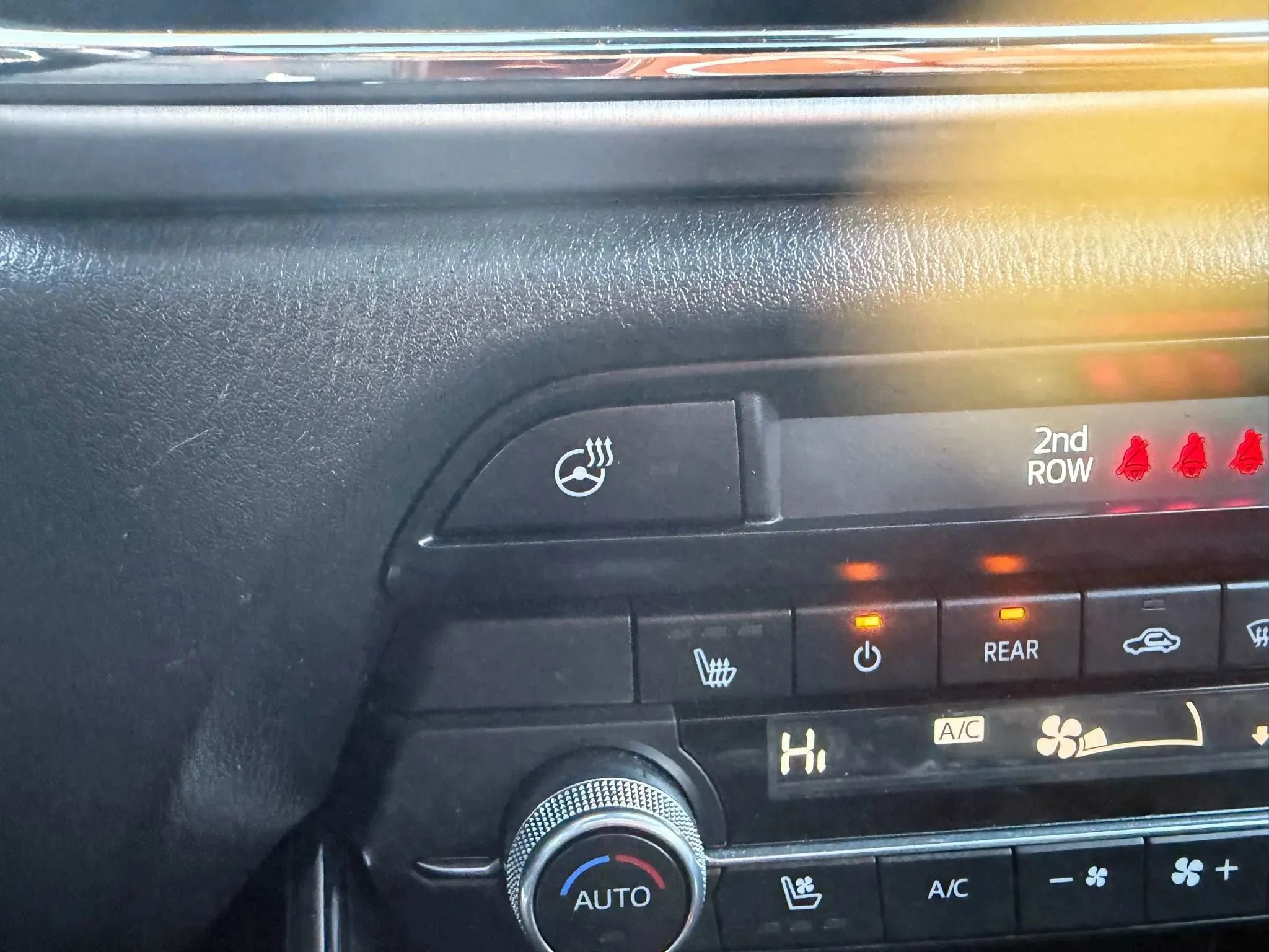 Used 2022 MAZDA CX-9 Grand Touring image 28